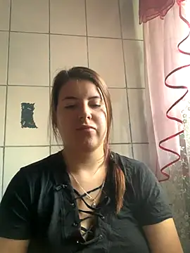 Snapshot of MiraCastellon chatting on 25, 10, 2025 MiraCastellon online show from 25, 10, 2025