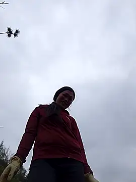 siusiu-00 online show from 20, 10, 2025