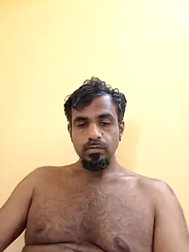 Nudist Jack online show from 20, 11, 2025