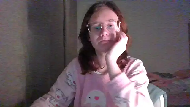 LuckySLove online show from 9, 1, 2026