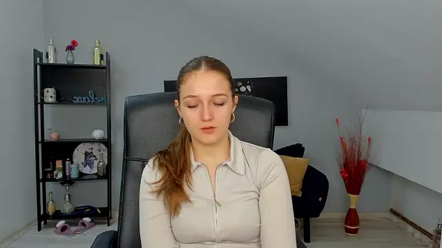 AnneWilsonn online show from 5, 3, 2026