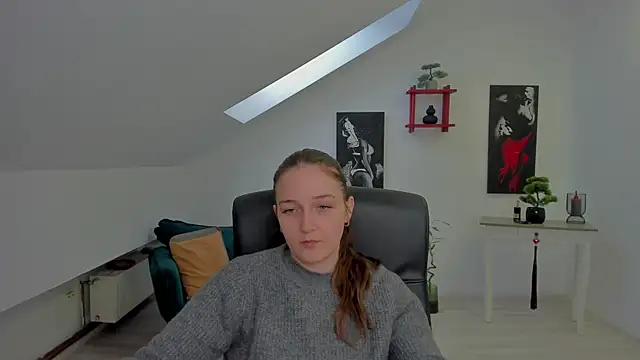 Snapshot of AnneWilsonn chatting on 4, 5, 2026 AnneWilsonn online show from 4, 5, 2026