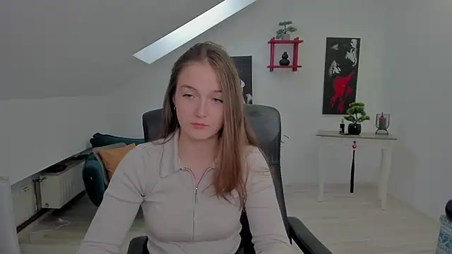 Snapshot of AnneWilsonn chatting on 13, 5, 2026 AnneWilsonn online show from 13, 5, 2026