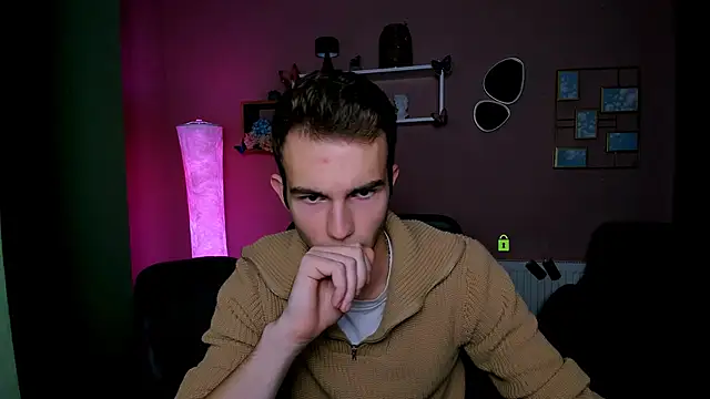 astren villo online show from 21, 11, 2025