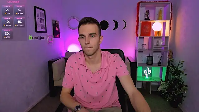 astren villo online show from 24, 2, 2026