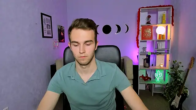 astren villo online show from 11, 4, 2026