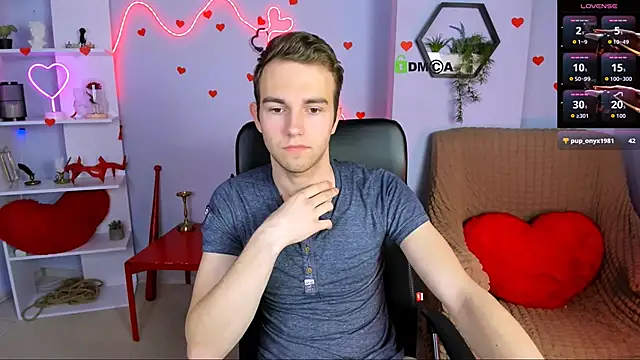 astren villo online show from 16, 4, 2026