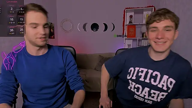 astren villo online show from 10, 5, 2026