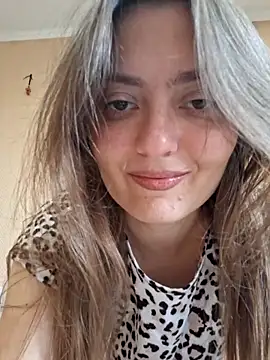 Snapshot of Hilda77 chatting on 14, 10, 2025 Hilda77 online show from 14, 10, 2025