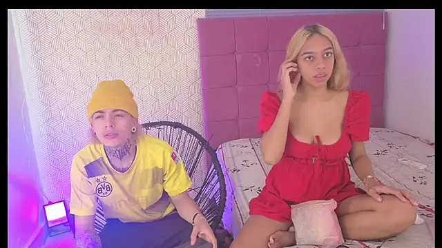 lily and wan online show from 25, 10, 2025