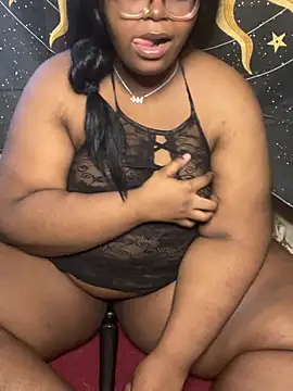 TheChubbySiren online show from 14, 2, 2026