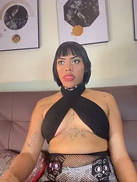 Snapshot of NovaFoxx chatting on 15, 10, 2025 NovaFoxx online show from 15, 10, 2025
