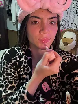 PamelaJonsom  online show from 26, 11, 2025