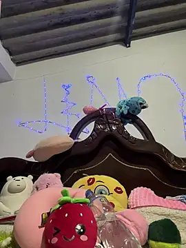 PamelaJonsom  online show from 12, 3, 2026