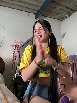 PamelaJonsom  online show from 13, 3, 2026