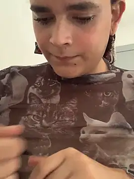 La-Gatiita-trans online show from 19, 10, 2025