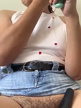 La-Gatiita-trans online show from 21, 10, 2025