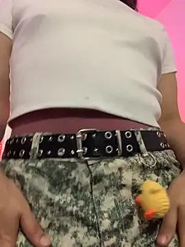 La-Gatiita-trans online show from 20, 3, 2026