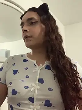 La-Gatiita-trans online show from 2, 7, 2026
