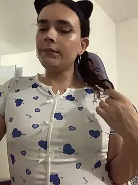 La-Gatiita-trans online show from 2, 7, 2026
