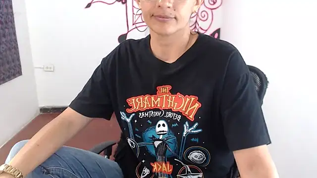 Lucyy Naugthy online show from 20, 3, 2026