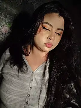 EliaStone05 online show from 6, 1, 2026