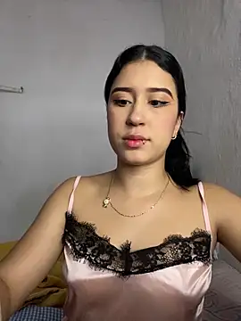 cristalxxx hott online show from 11, 11, 2025