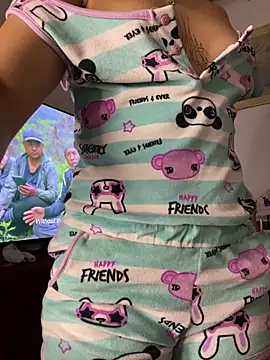 cristalxxx hott online show from 2, 12, 2025