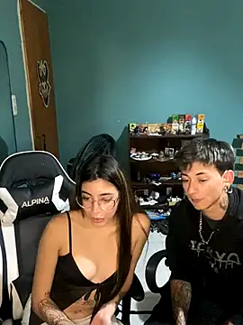 sofiasekrets online show from 11, 11, 2025