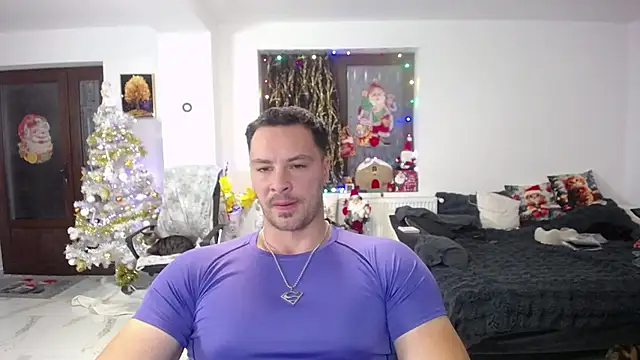 MasterAj69  online show from 25, 11, 2025