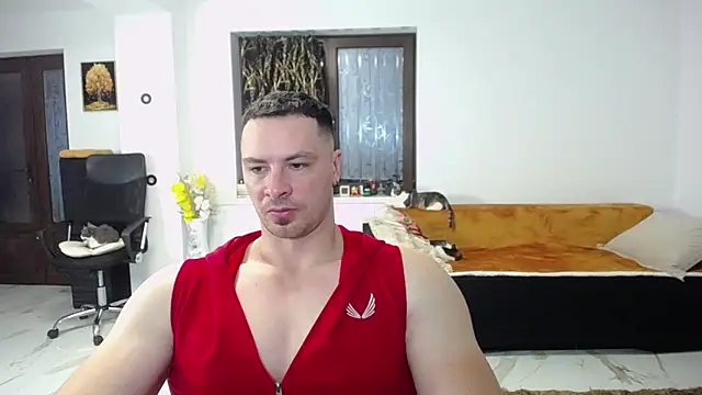 MasterAj69  online show from 16, 2, 2026