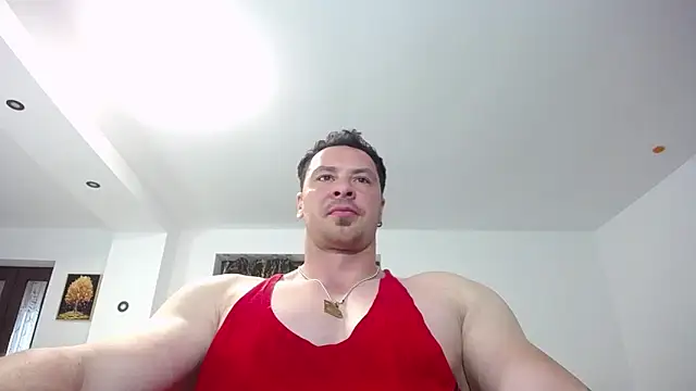 MasterAj69  online show from 6, 5, 2026