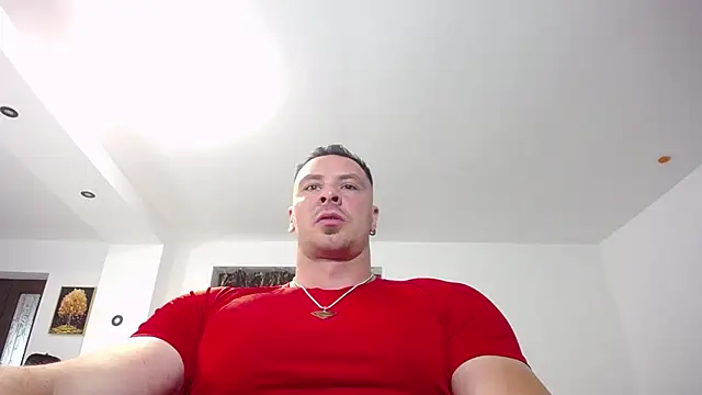 MasterAj69  online show from 11, 6, 2026