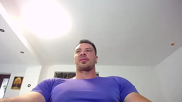MasterAj69  online show from 9, 8, 2026