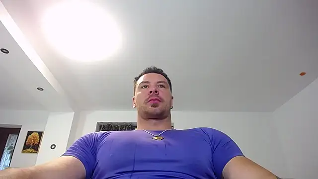 MasterAj69  online show from 10, 8, 2026
