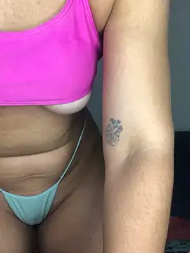 Bellafit02 online show from 7, 11, 2025