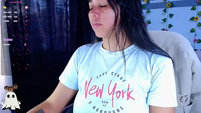 HaannaAGT online show from 15, 10, 2025