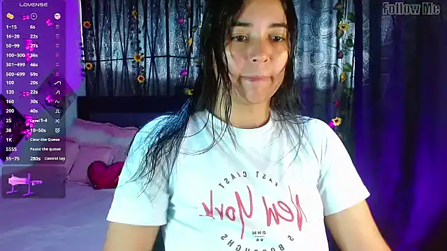 HaannaAGT online show from 13, 11, 2025