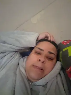 BigBusty VoluptuousMilfX online show from 19, 12, 2025