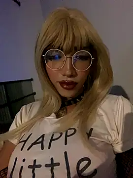 Cute Aleja online show from 2, 11, 2025