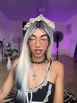 Cute Aleja online show from 30, 4, 2026