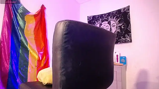 Cute Aleja online show from 14, 5, 2026
