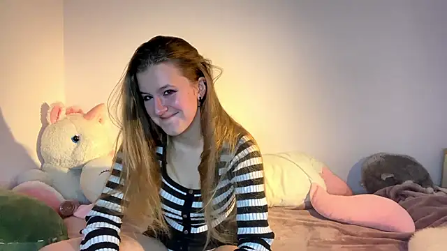 AnnamariaVieu online show from 25, 11, 2025