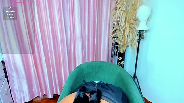 Maximiliano-03 online show from 29, 10, 2025