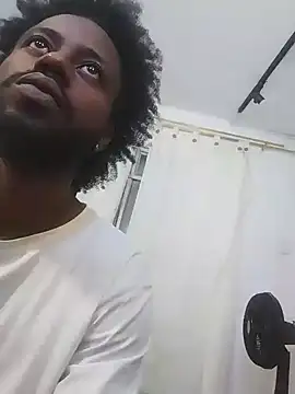 BenhtenBlack25 online show from 13, 1, 2026