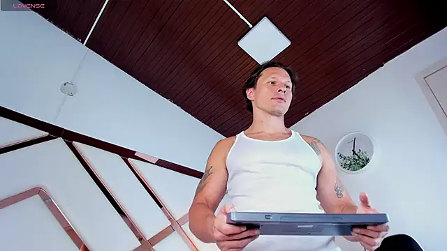 Justin valverde online show from 8, 2, 2026