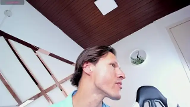 Justin valverde online show from 12, 2, 2026