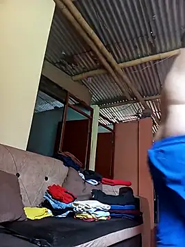 WIlGar1993 online show from 16, 3, 2026