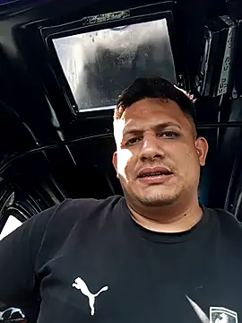 WIlGar1993 online show from 18, 3, 2026