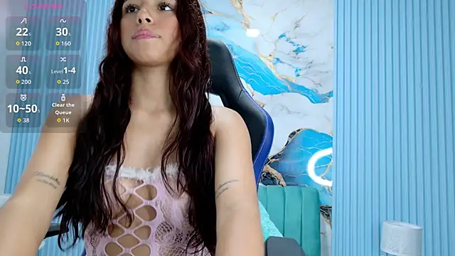 dafne17  online show from 16, 10, 2025